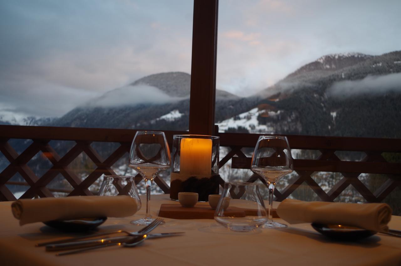 Hôtel Restaurant La Ferme de Cupelin Saint-Gervais-les-Bains Extérieur photo